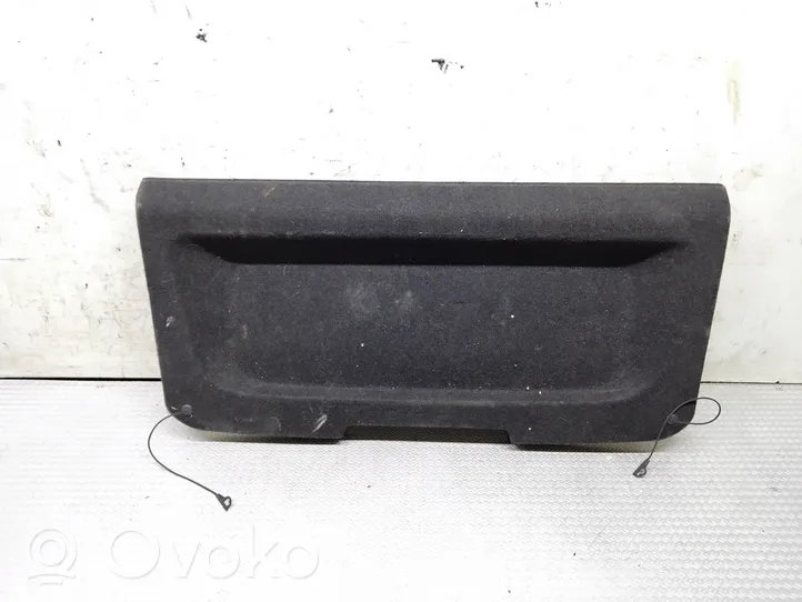 Fiat Grande Punto Parcel shelf 