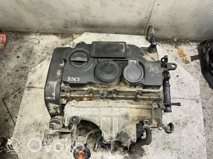 Dodge Journey Engine BWD