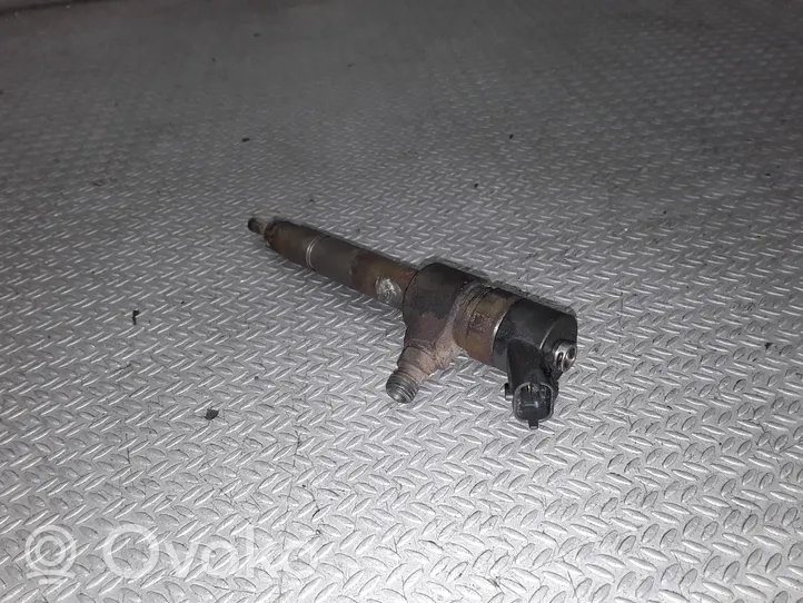 Alfa Romeo 156 Injecteur de carburant 0445110187