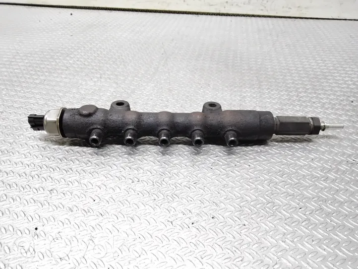 Ford Transit Fuel main line pipe 