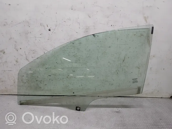 Fiat Punto (188) Front door window/glass (coupe) 