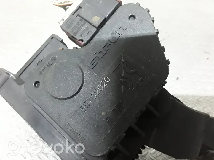 Fiat Grande Punto Pedał gazu / przyspieszenia 55702020