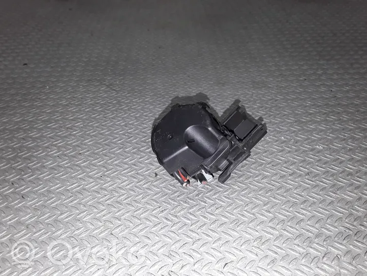 Opel Meriva A Ignition lock contact 90589314