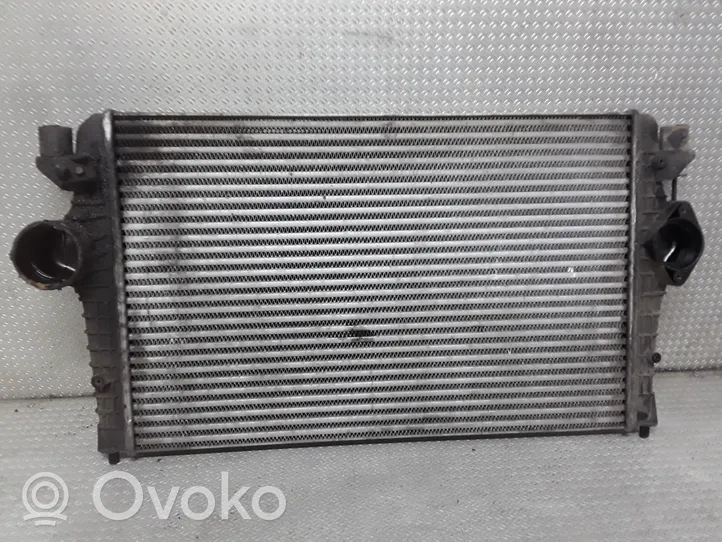 Volkswagen Sharan Radiatore intercooler 7M3145804