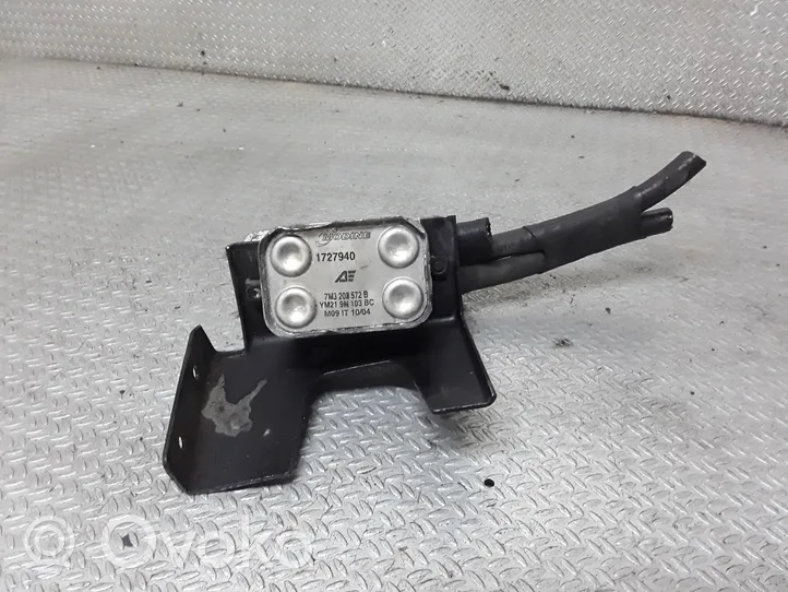 Volkswagen Sharan Riscaldatore filtro carburante 7M3203572B