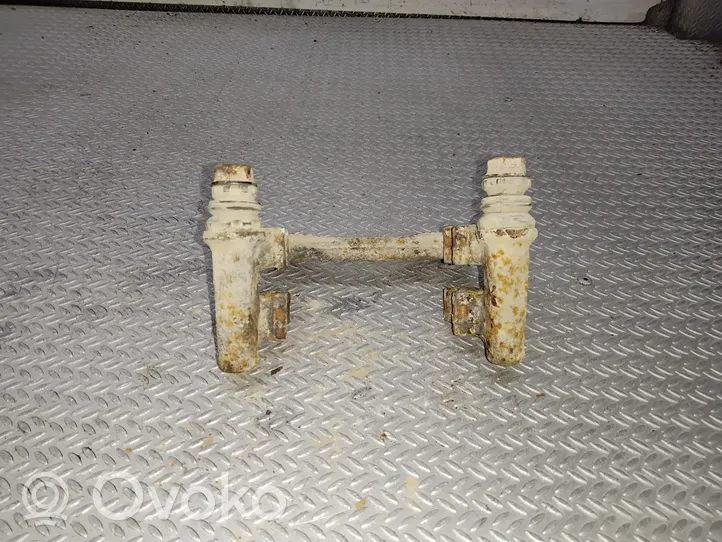 Volkswagen Sharan Mordaza caliper del freno trasero 