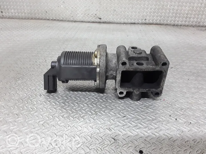 Saab 9-3 Ver2 Valvola EGR 55215031