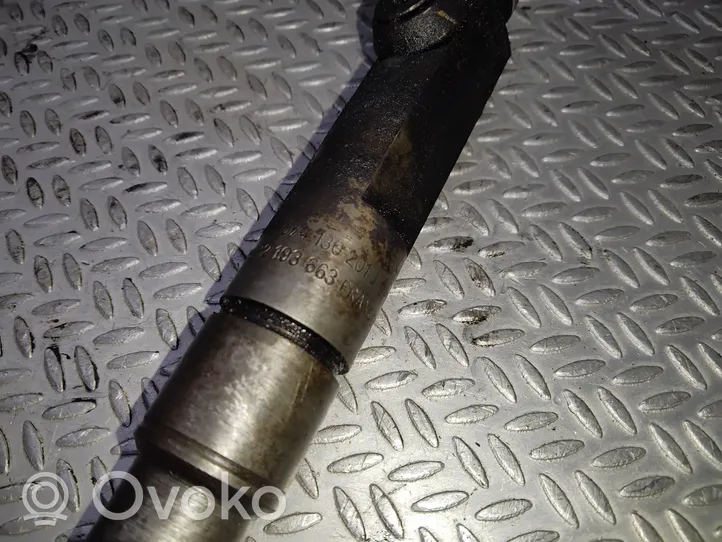 Volkswagen II LT Fuel injector 074130201J