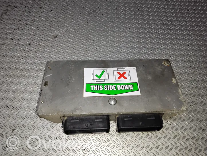 BMW 3 E46 LP gas control unit module 110R006045