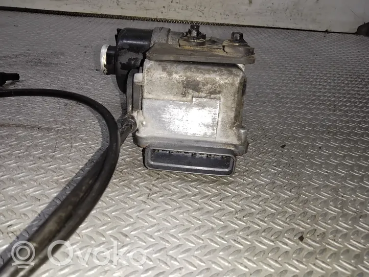 Ford Explorer Cruise control unit/module 