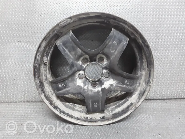 Opel Zafira B R16 steel rim 2160131