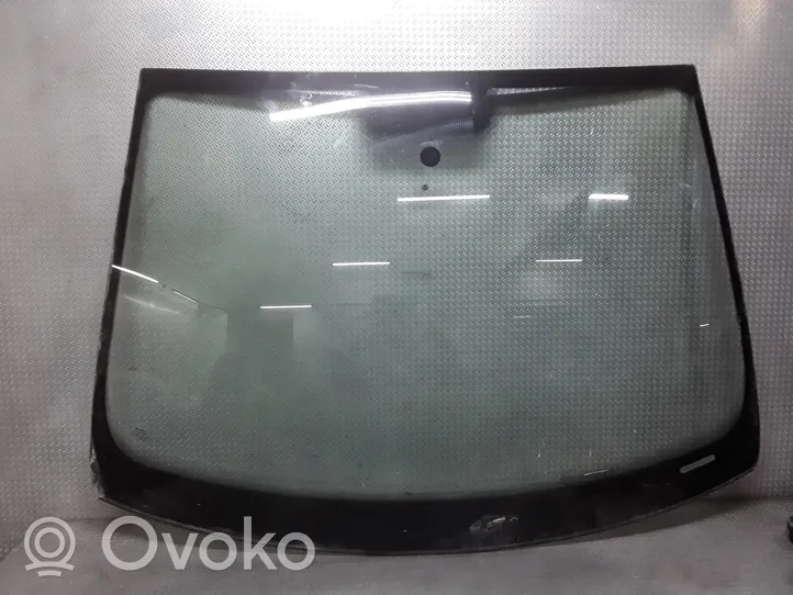 Seat Ibiza IV (6J,6P) Front windscreen/windshield window 