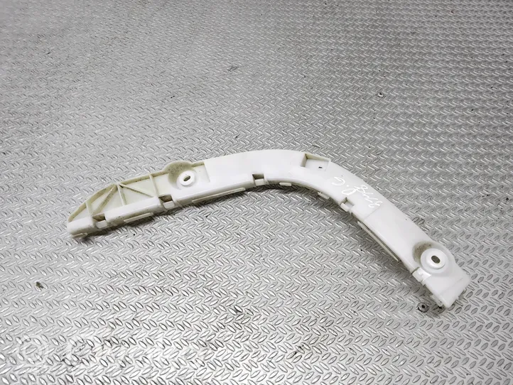 Mazda CX-7 Support de pare-chocs arrière EG21502H1