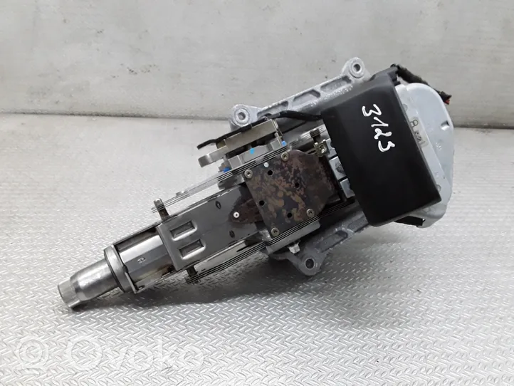 Audi A6 S6 C6 4F Scatola dello sterzo 4F0419501J