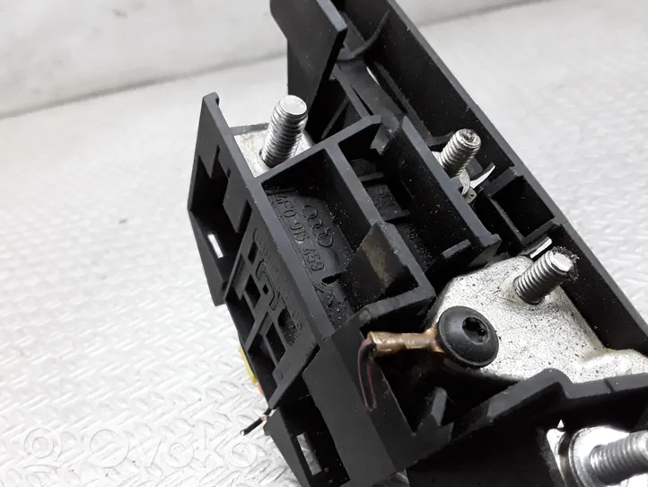 Audi A6 S6 C6 4F Cableado positivo 4F0915459