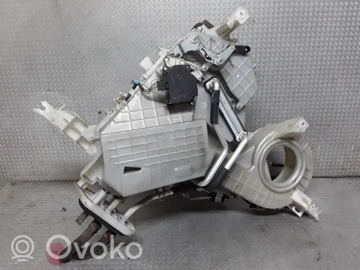 Mitsubishi Grandis Salono oro mazgo komplektas 4432105580