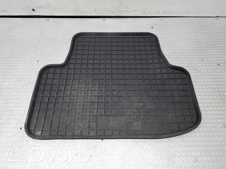 Volvo V50 Tapis de sol arrière 