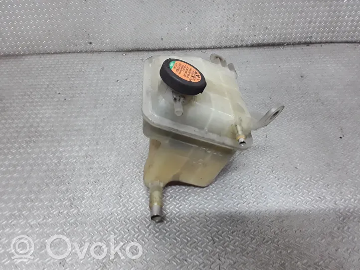 Mitsubishi Grandis Coolant expansion tank/reservoir 