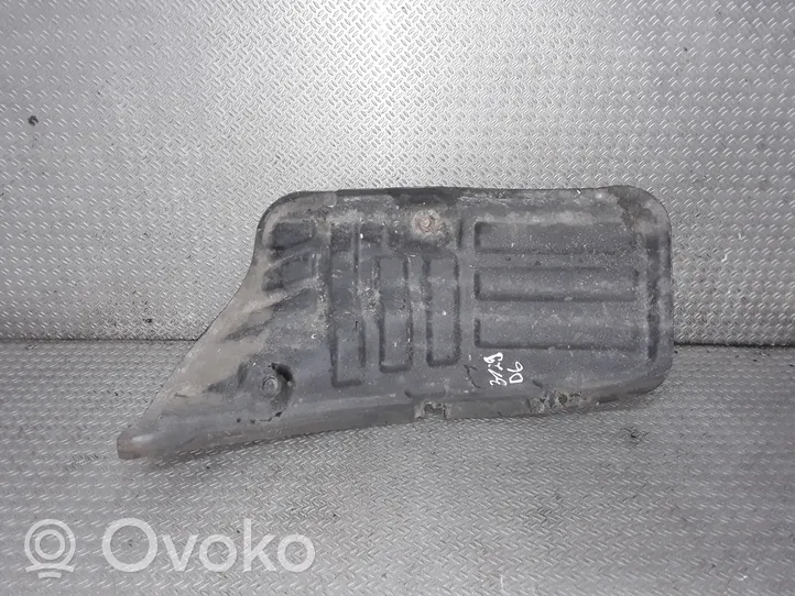 Mitsubishi Grandis Radhausschale Radhausverkleidung hinten MN145580