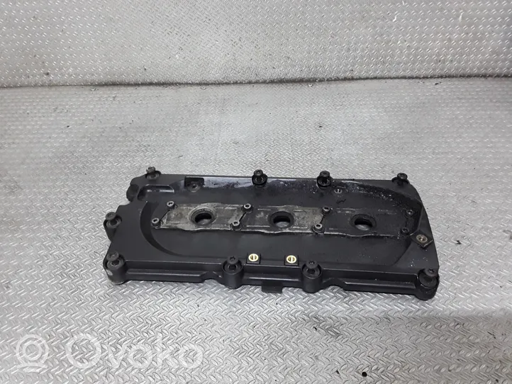 Audi Q7 4L Крышка головки 059103470R