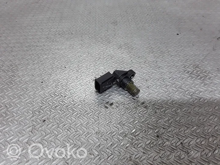 Audi Q7 4L Sensor de posición del cigüeñal (Usadas) 08E905163