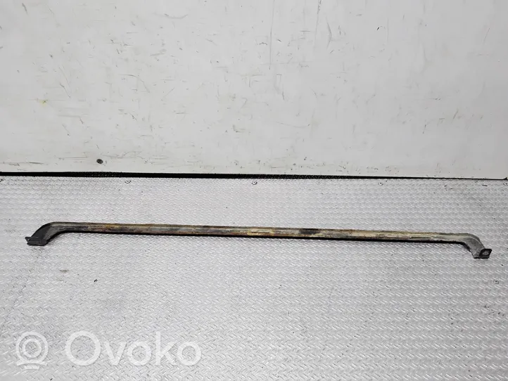 Volvo V50 Radiator support slam panel bracket 30671117