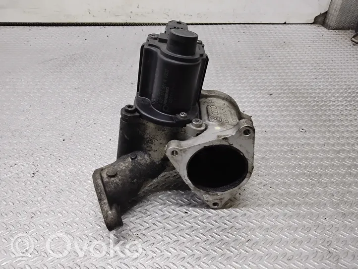 Seat Ibiza IV (6J,6P) EGR valve 03G129637A