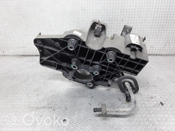 Opel Corsa D Pedalų komplektas 13285460