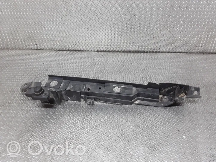 Opel Corsa D Etupuskurin kannake 13288901