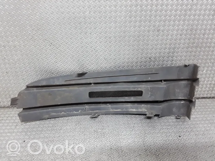 Volkswagen Caddy Grille inférieure de pare-chocs avant 2K0853684