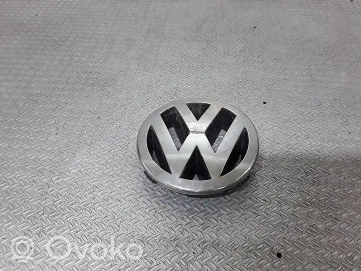 Volkswagen Caddy Logo, emblème, badge 3B0853601C