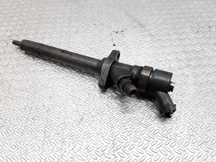 Citroen C8 Injecteur de carburant 0445110036