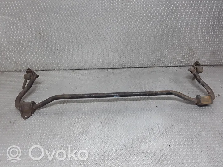 Volkswagen Caddy Barra stabilizzatrice posteriore/barra antirollio 