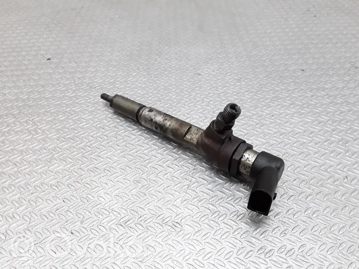 Renault Scenic II -  Grand scenic II Injecteur de carburant 8200380253