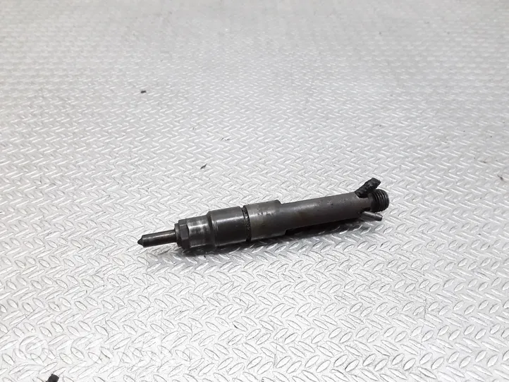 Ford Galaxy Fuel injector 028130201T