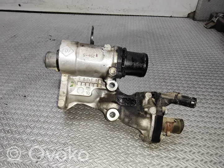 Renault Megane II EGR valve 8200282949