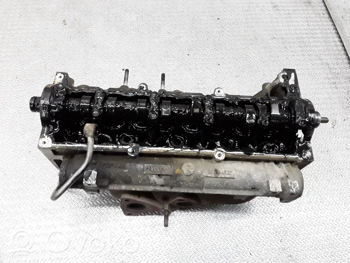 Renault Clio III Culasse moteur 3869FI