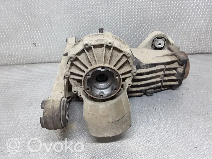 Volkswagen Phaeton Rear differential 01R525053