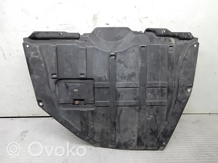 Honda CR-V Engine splash shield/under tray 74111SKNE001