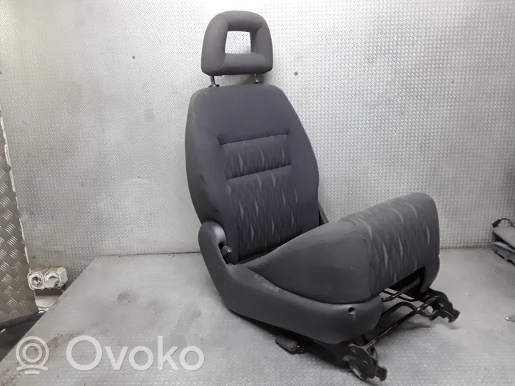 Volkswagen Sharan Fotel tylny 123456789B