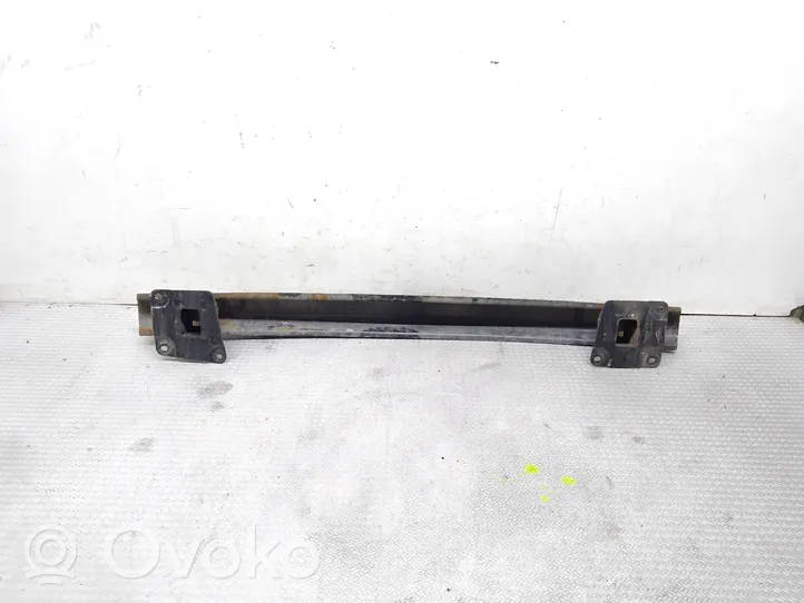 Volkswagen Polo IV 9N3 Rear bumper cross member 