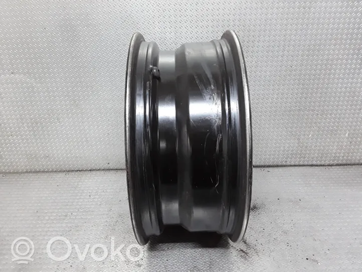 Volkswagen PASSAT B7 R16 steel rim 3C0601027BE