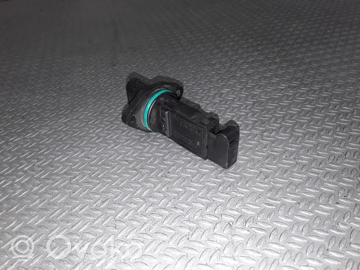 Volkswagen Sharan Mass air flow meter F00C2G2056