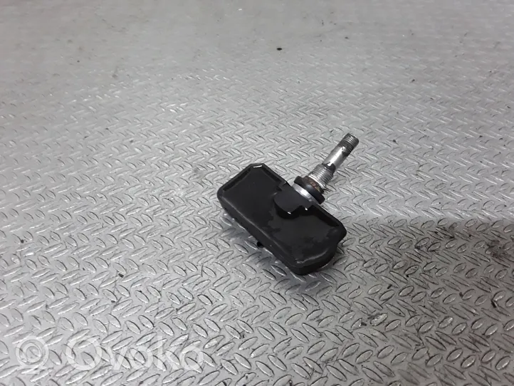 Jaguar S-Type Sensor de la presión del aire ZPNVS62U003