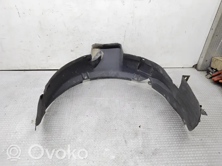 Seat Alhambra (Mk1) Rivestimento paraspruzzi passaruota anteriore 7M3809957B