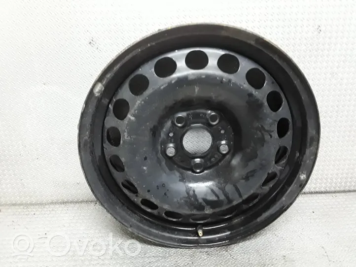 Volkswagen PASSAT B8 R16 steel rim 3Q0601027A