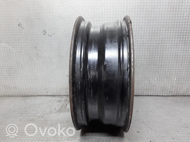 Volkswagen Golf VII R 16 metāla disks (-i) 5Q0601027BG