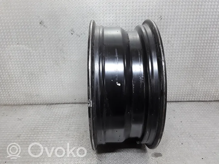 Volkswagen PASSAT B8 R16 steel rim 3Q0601027A