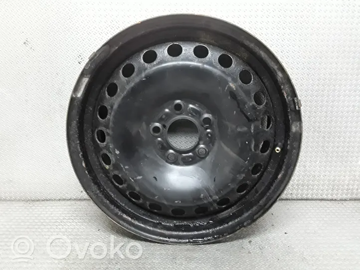 Ford Mondeo Mk III R 16 plieninis štampuotas ratlankis (-iai) 1460661