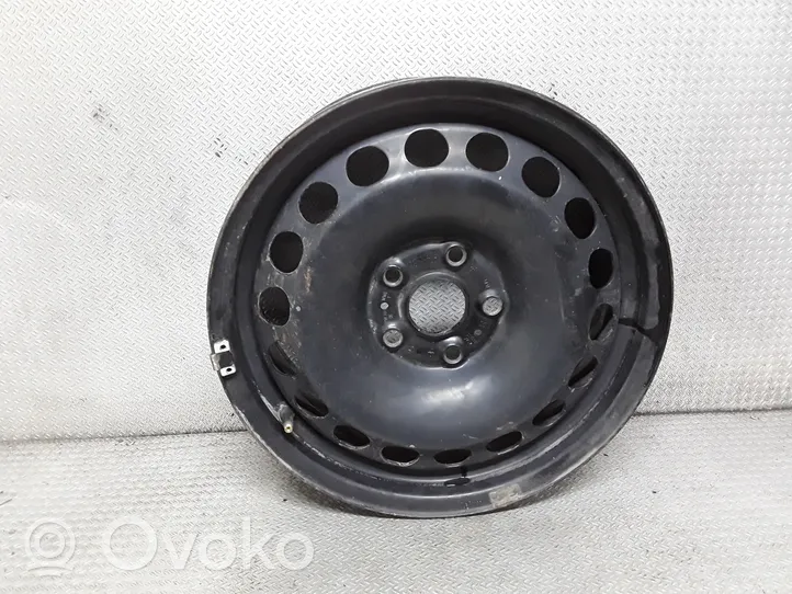 Volkswagen PASSAT B8 R16 steel rim 3Q0601027A